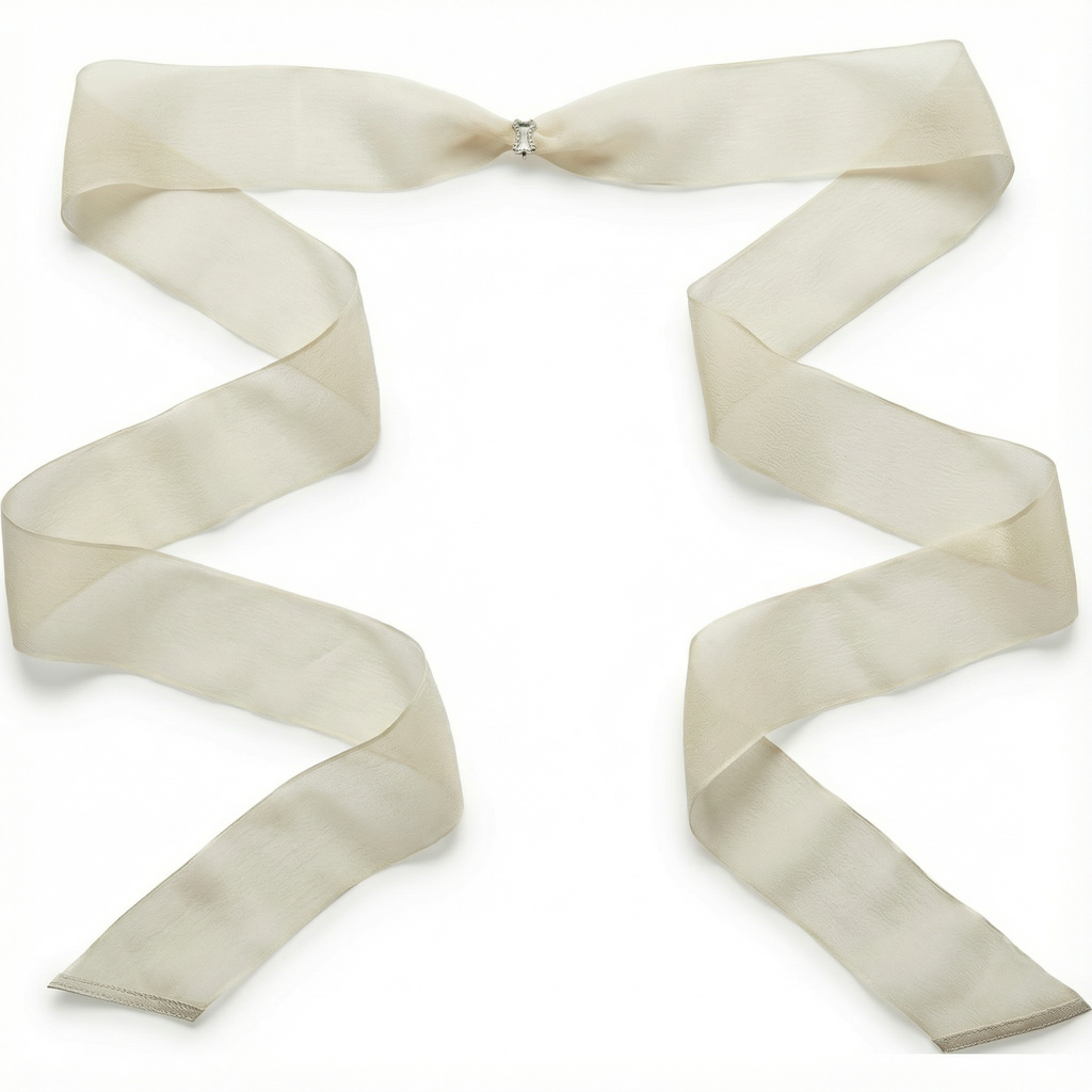 Enishi / Breath of Silk (18K/WG) (VIP)