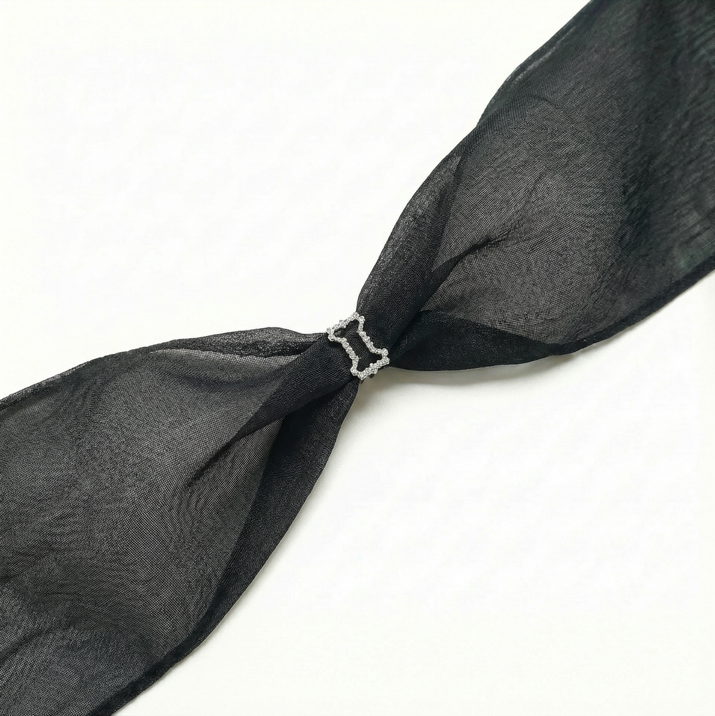 Enishi / Breath of Silk (18K/WG) (VIP)
