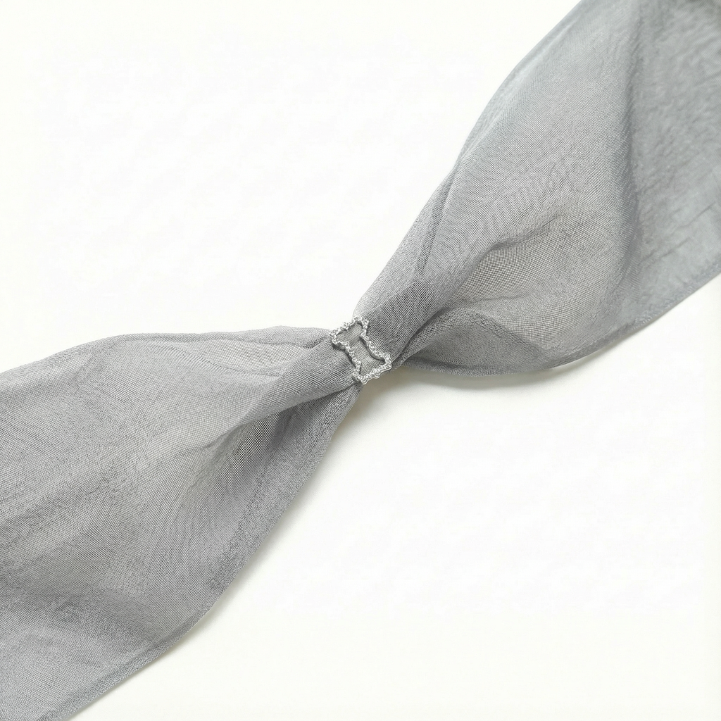 Enishi / Breath of Silk (18K/WG) (VIP)