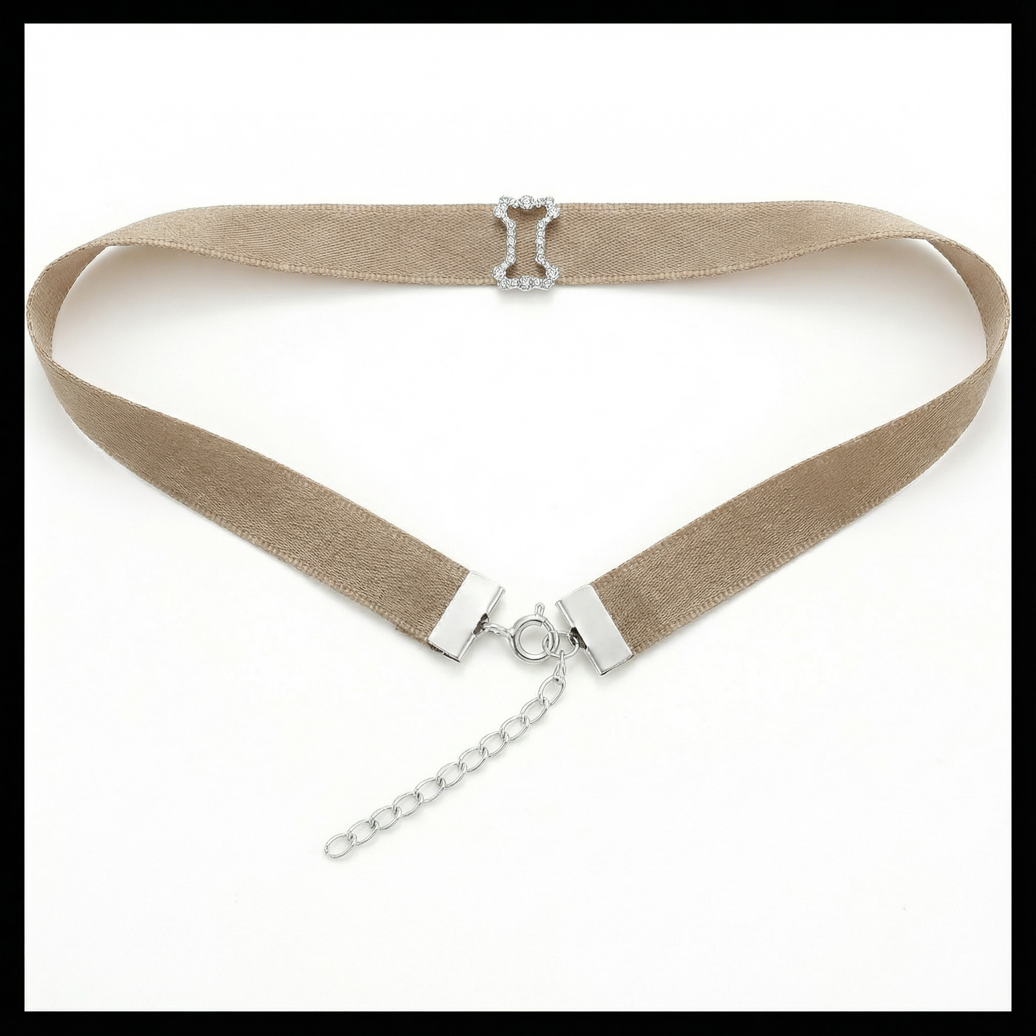 Enishi - Grace of the Queen (White Gold)