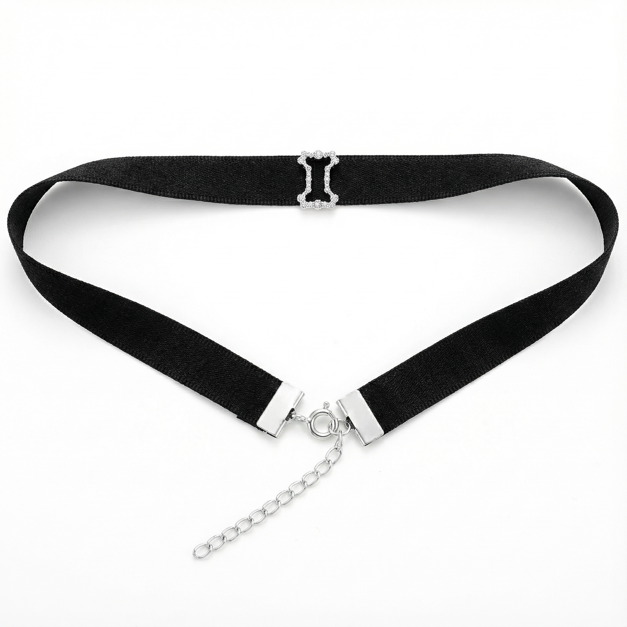 Enishi - Grace of the Queen (White Gold)