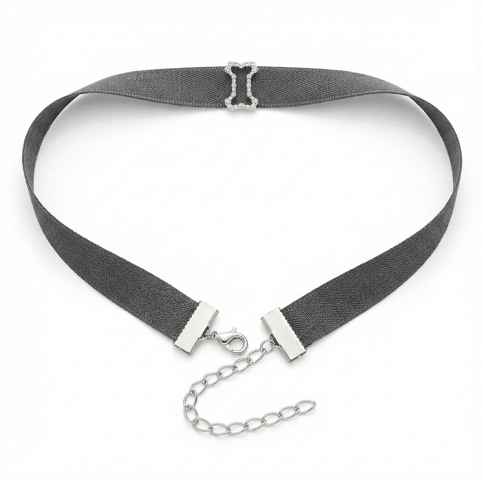 Enishi - Grace of the Queen (White Gold)