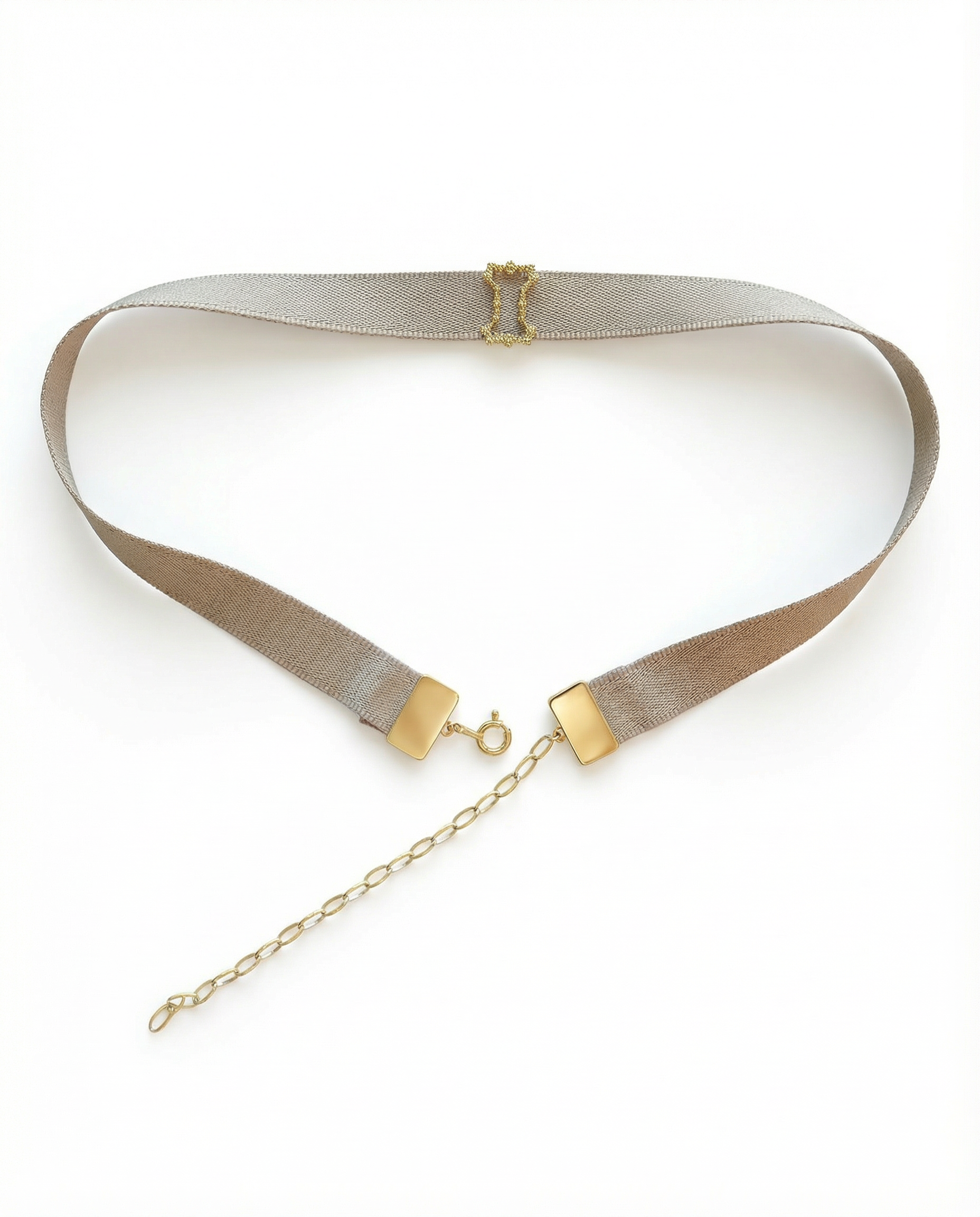 Enishi - Grace of the Queen (Yellow Gold)