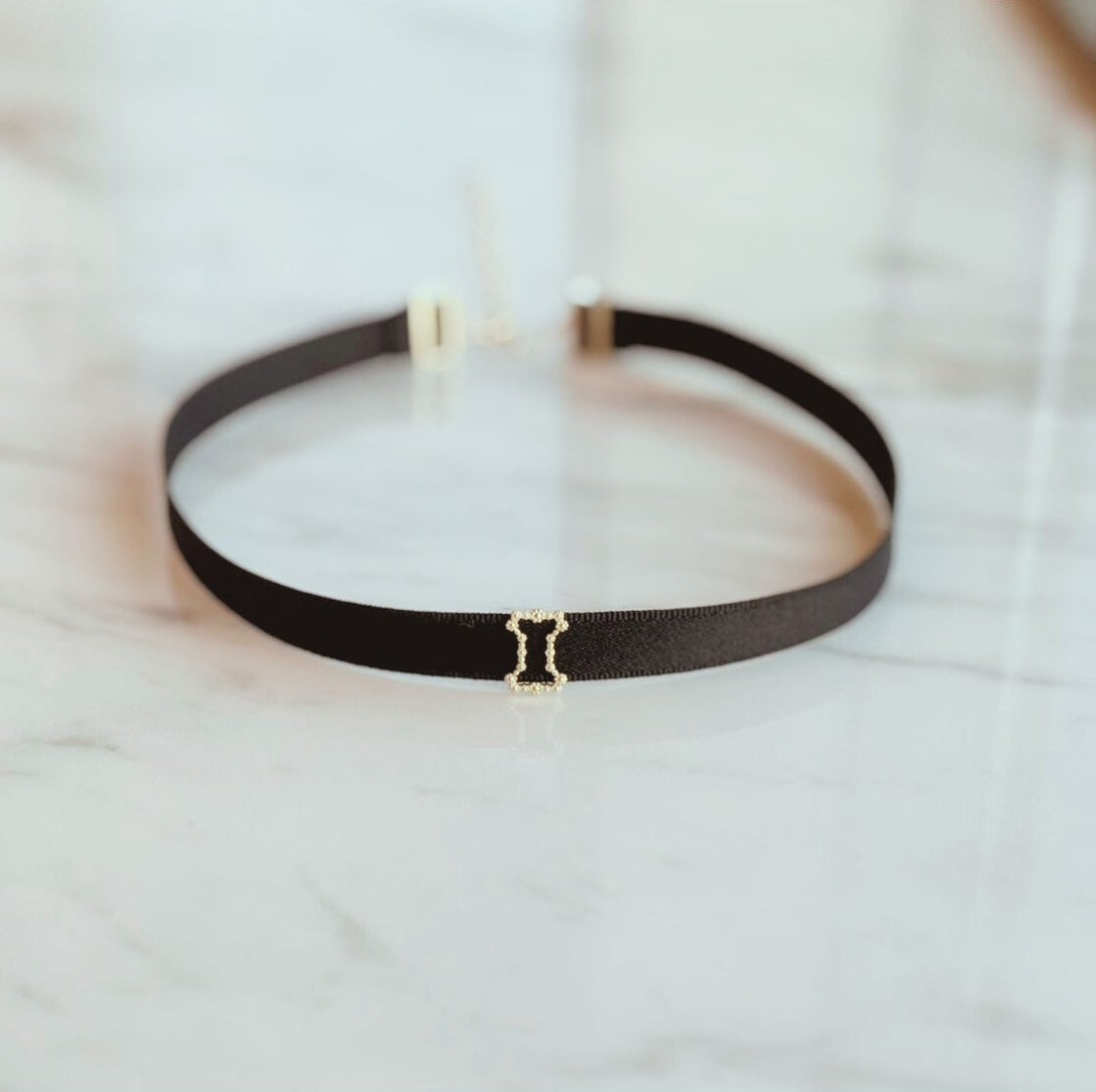 Enishi - Grace of the Queen (Yellow Gold)