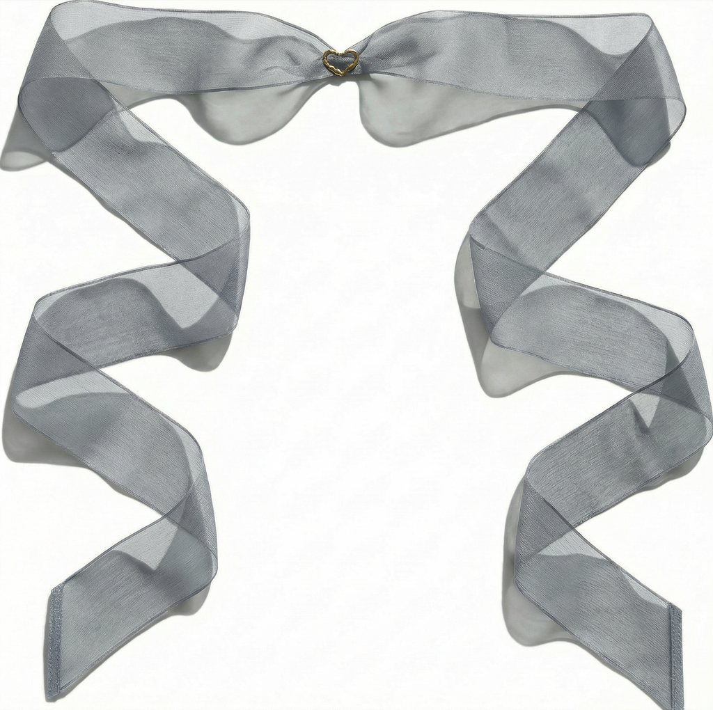 Haoto / Breath of Silk (18K/YG)