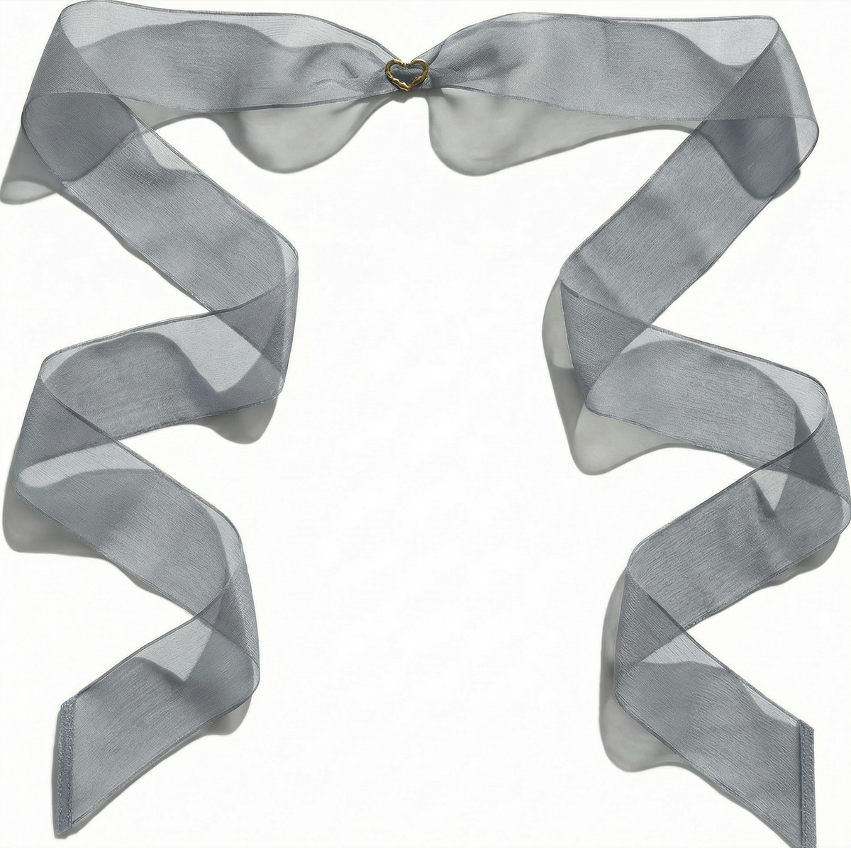 Haoto / Breath of Silk (18K/YG)