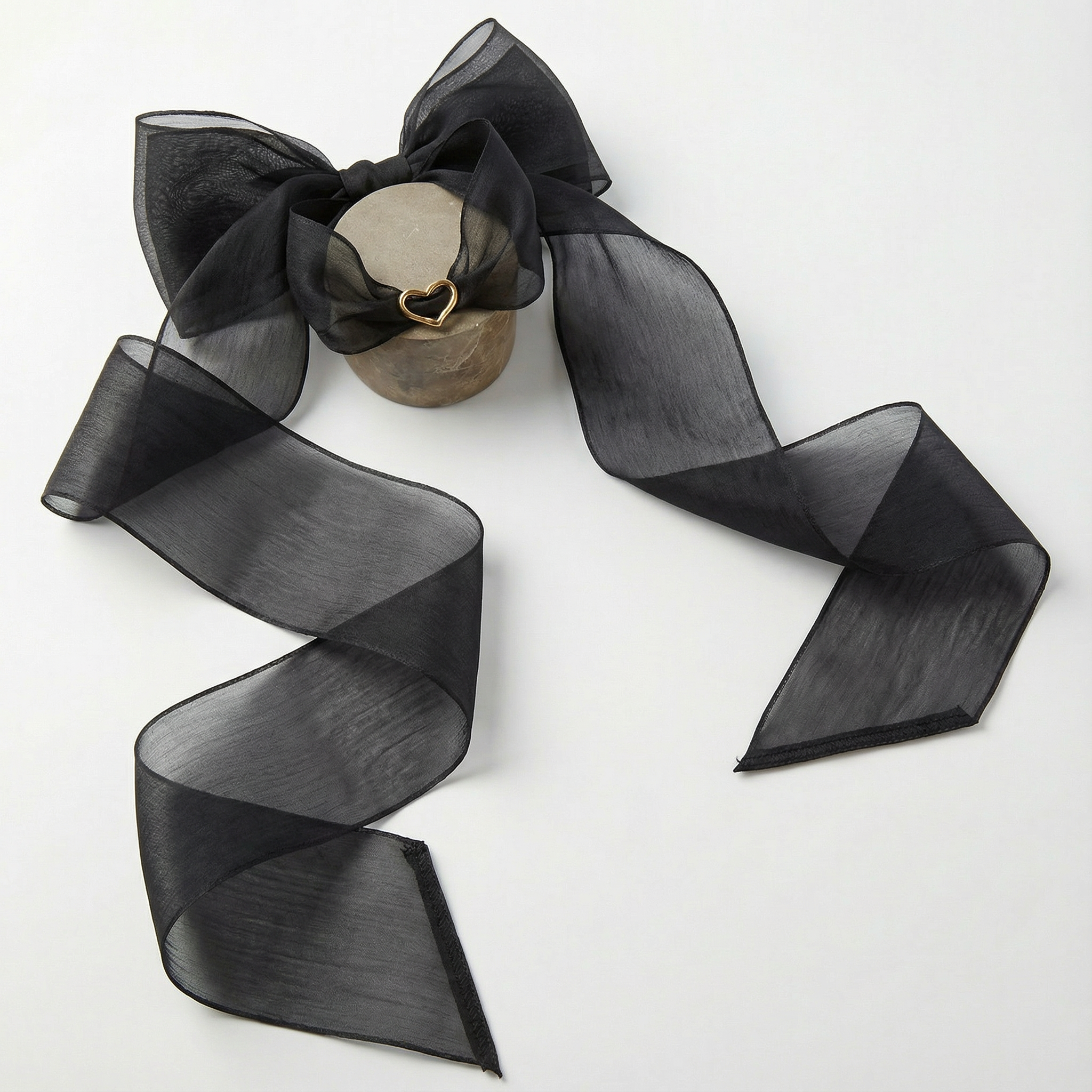 Haoto / Echoes of the Butterfly (18K/YG)