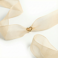Haoto / Breath of Silk (18K/YG)