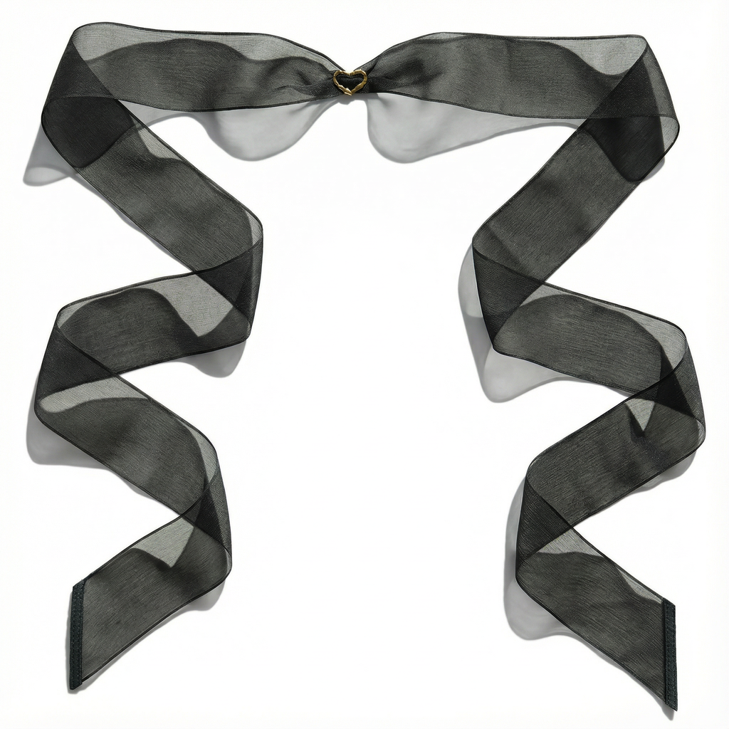 Haoto / Breath of Silk (18K/YG)