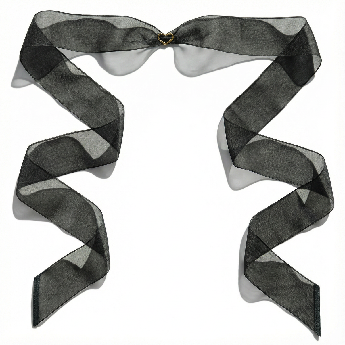 Haoto / Breath of Silk (18K/YG)