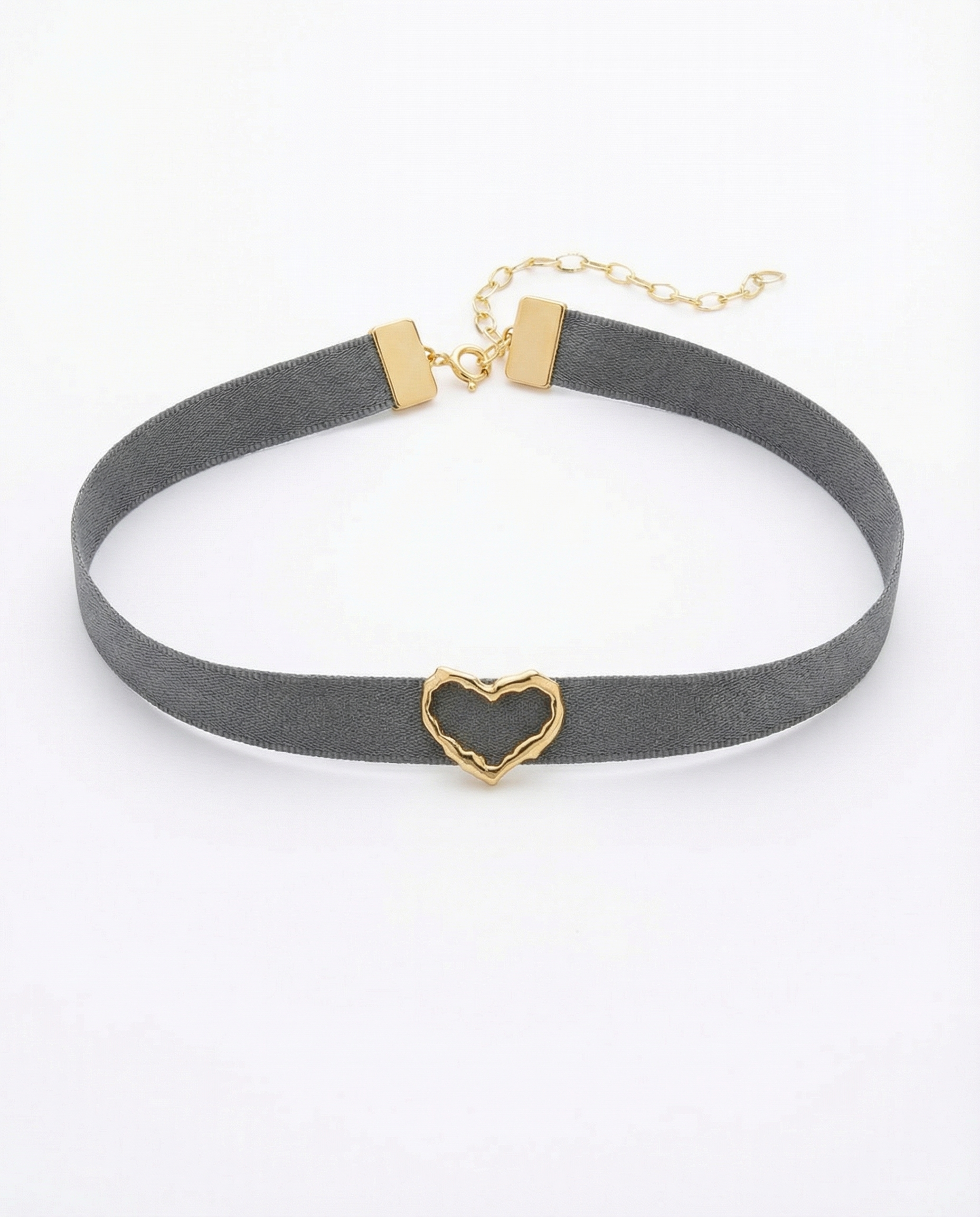 Haoto - Grace of the Queen (Yellow Gold)