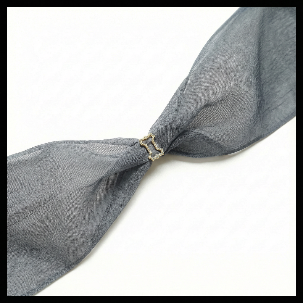 Enishi / Breath of Silk (18K/YG) (VIP)