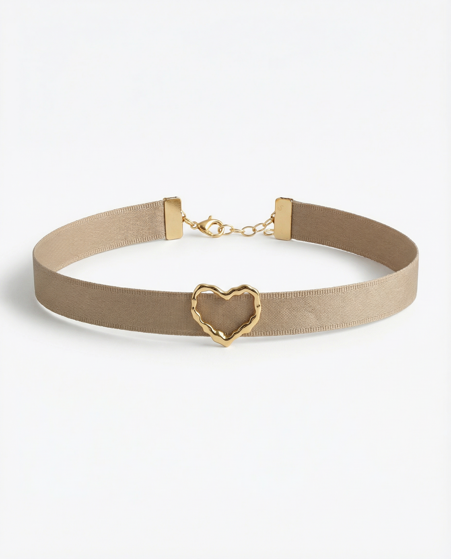 Haoto - Grace of the Queen (Yellow Gold)