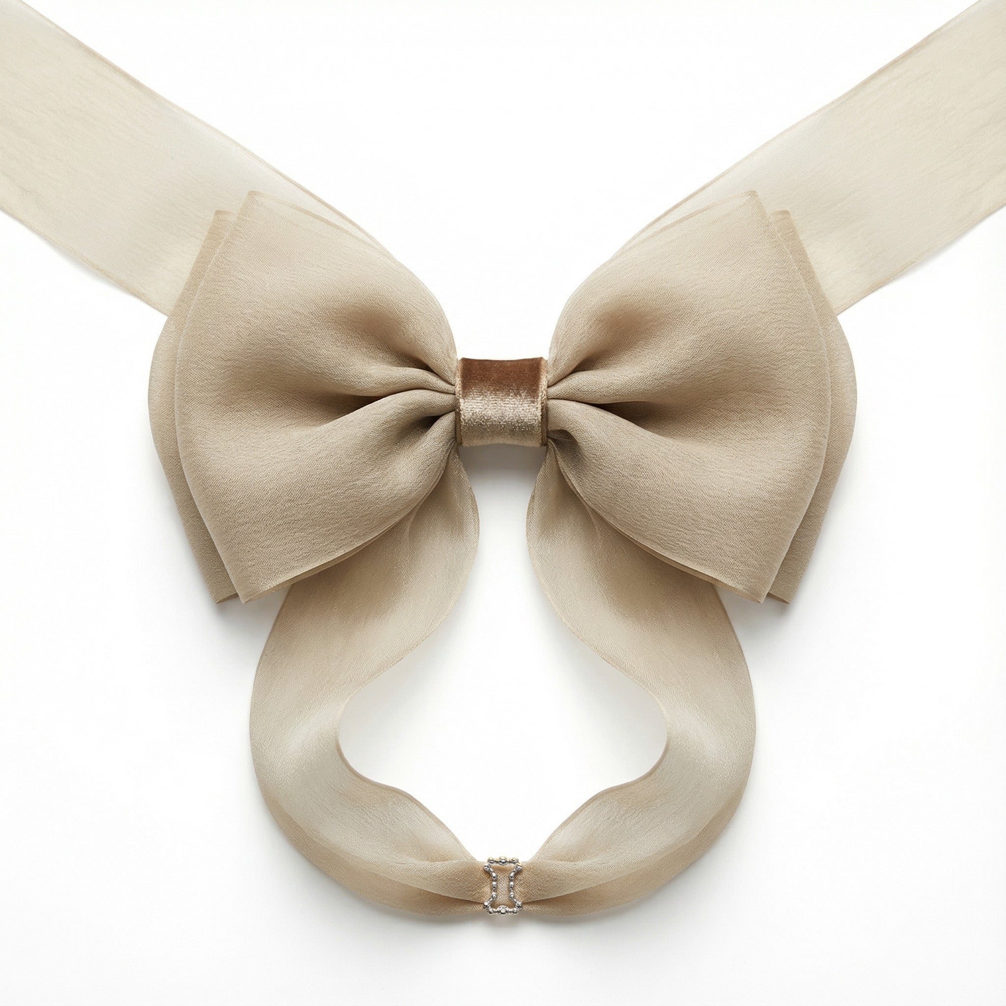 Enishi / Echoes of the Butterfly (18K/WG)