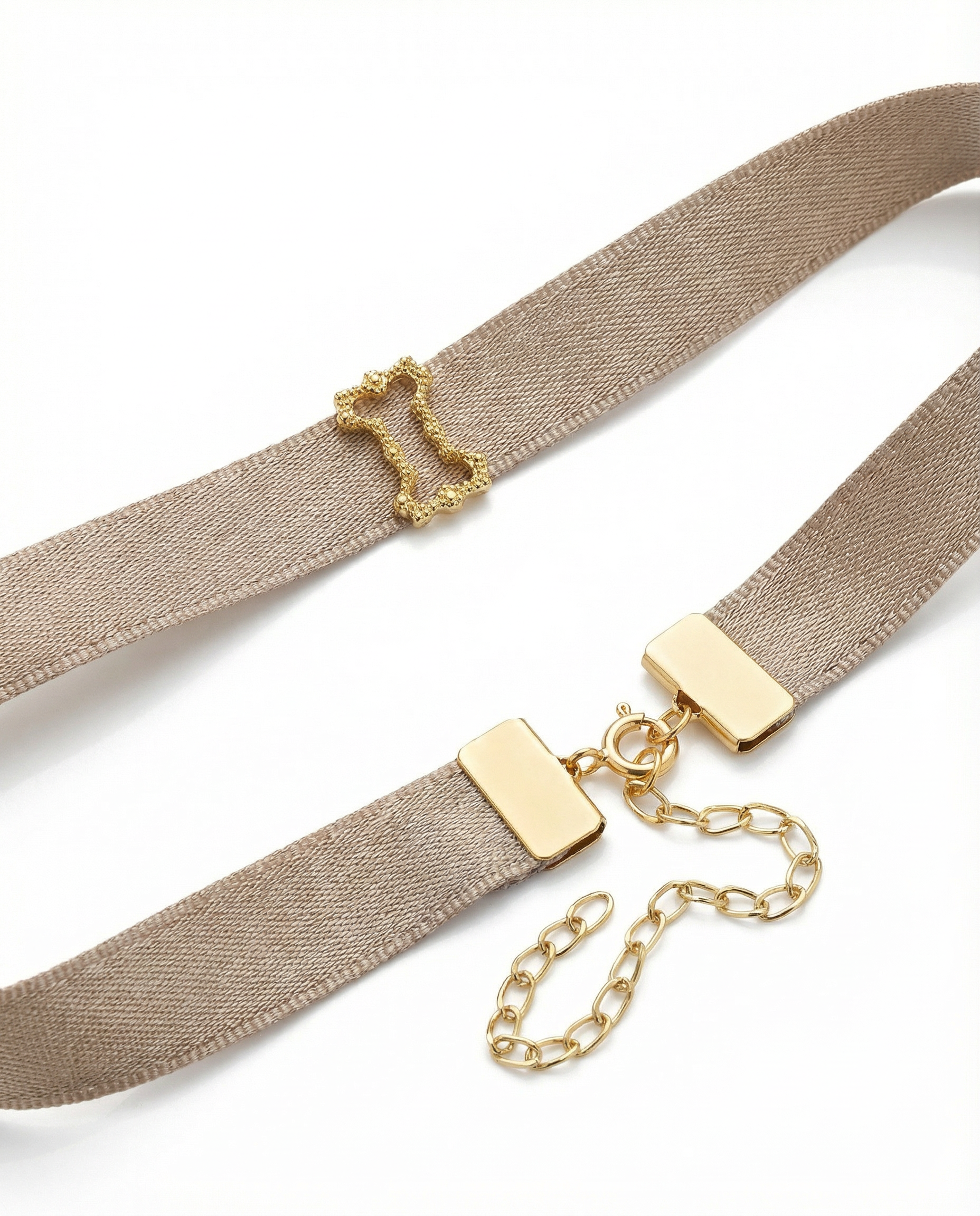 Enishi - Grace of the Queen (Yellow Gold)