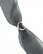 Haoto / Breath of Silk (18K/WG)