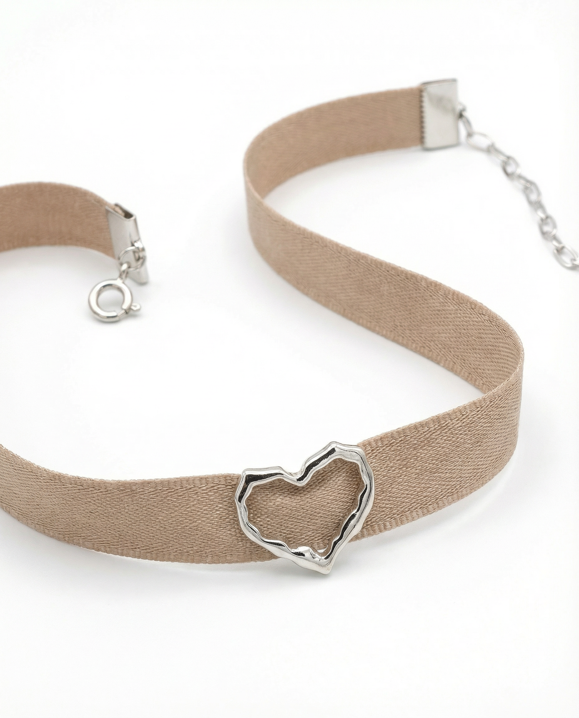 Haoto - Grace of the Queen (White Gold)