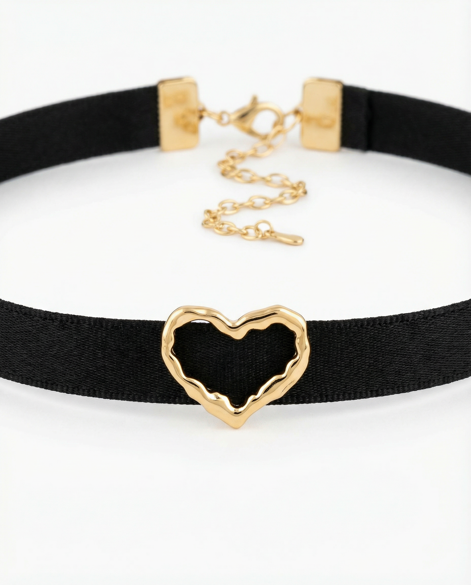 Haoto - Grace of the Queen (Yellow Gold)