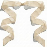 Haoto / Breath of Silk (18K/YG)