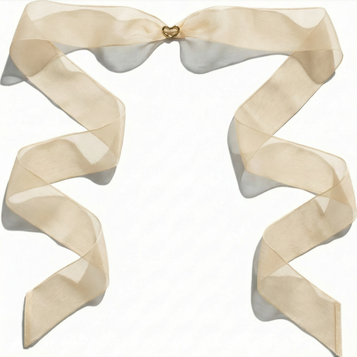 Haoto / Breath of Silk (18K/YG)