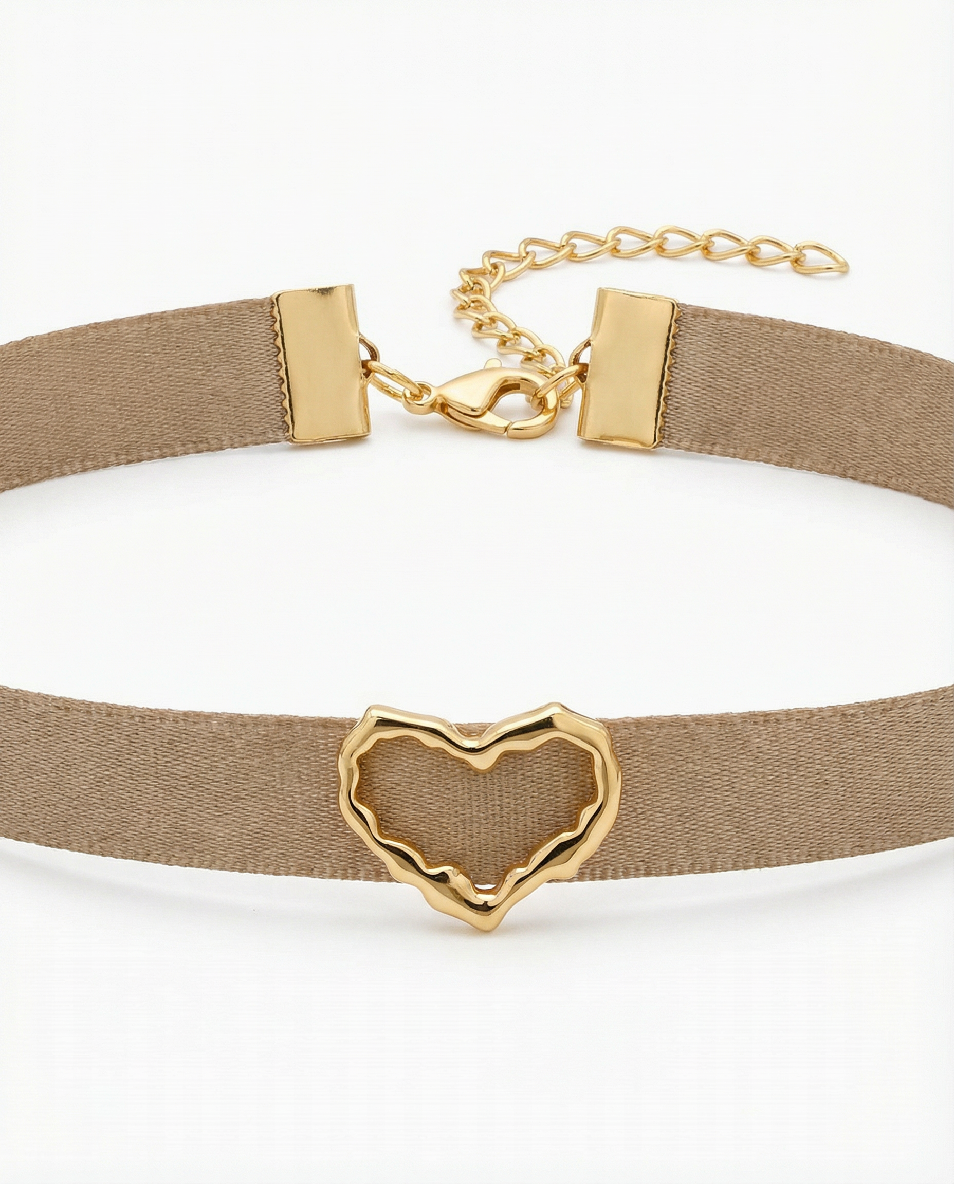 Haoto - Grace of the Queen (Yellow Gold)