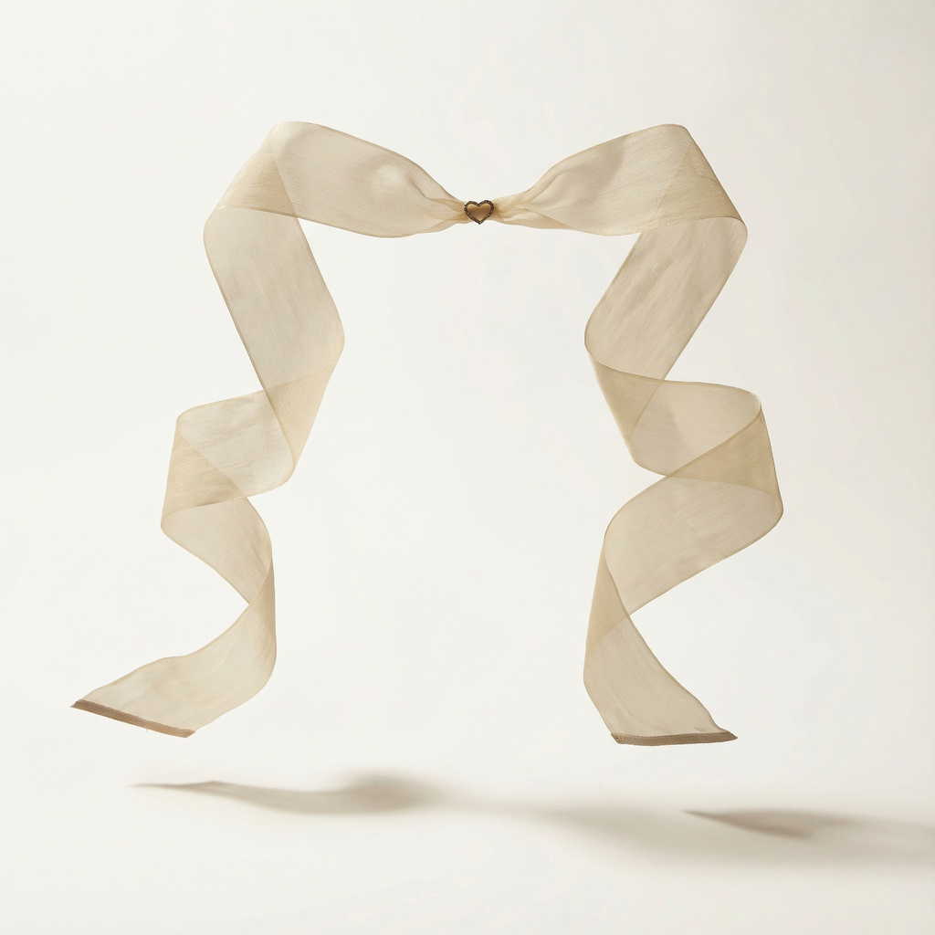 Haoto / Breath of Silk (18K/WG)