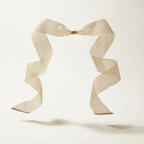 Haoto / Breath of Silk (18K/WG)