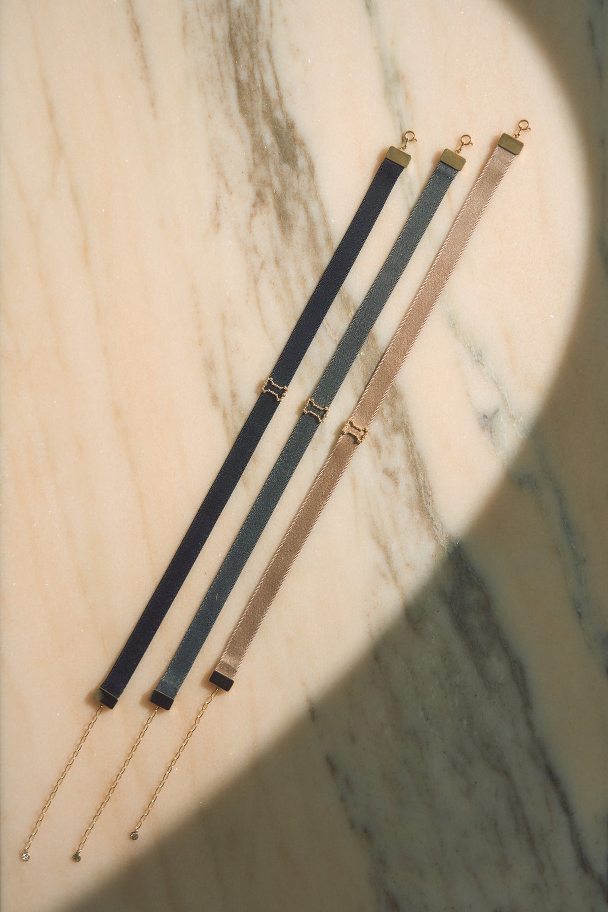 Enishi / Grace of the Queen (18K/WG)