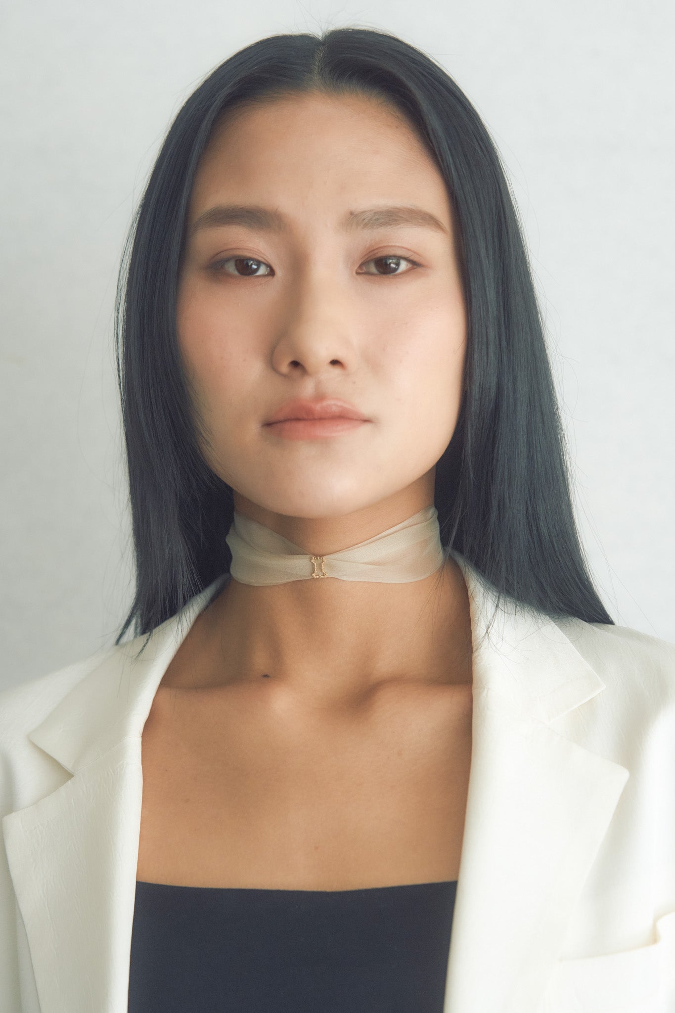 Enishi / Breath of Silk (18K/YG)