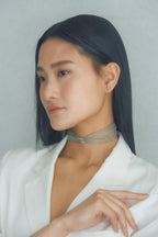 Enishi / Breath of Silk (18K/WG) (VIP)