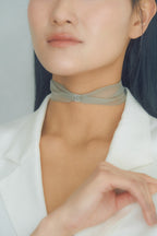 Enishi / Breath of Silk (18K/WG) (VIP)