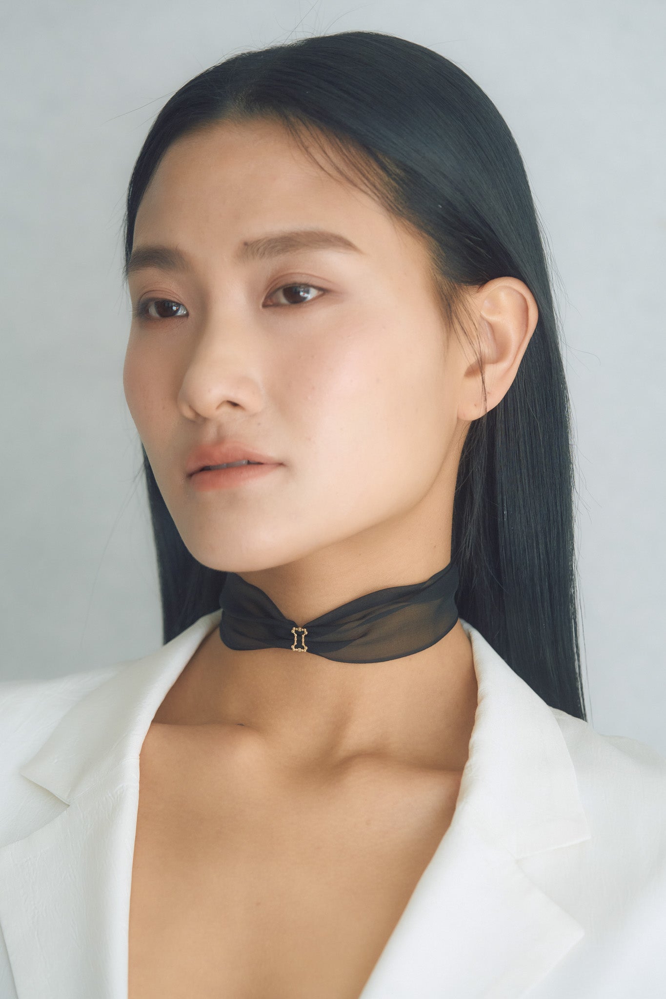 Enishi / Breath of Silk (18K/YG)