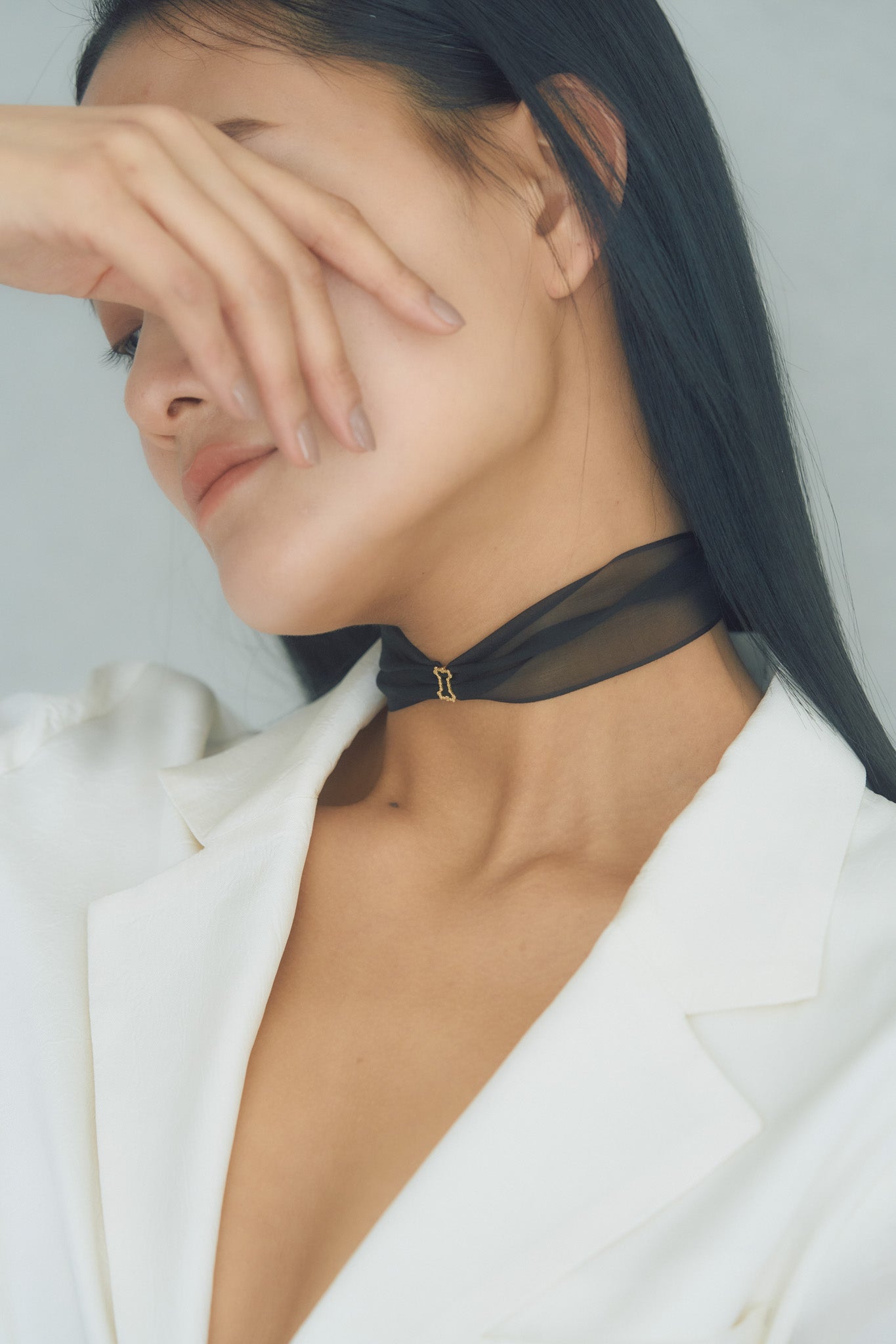 Enishi / Breath of Silk (18K/YG) (VIP)
