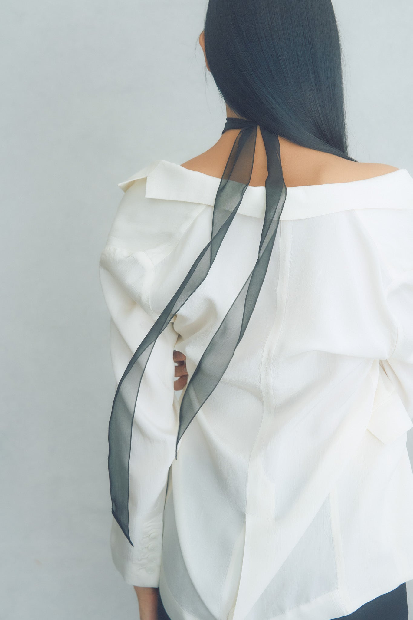 Enishi / Breath of Silk (18K/YG) (VIP)