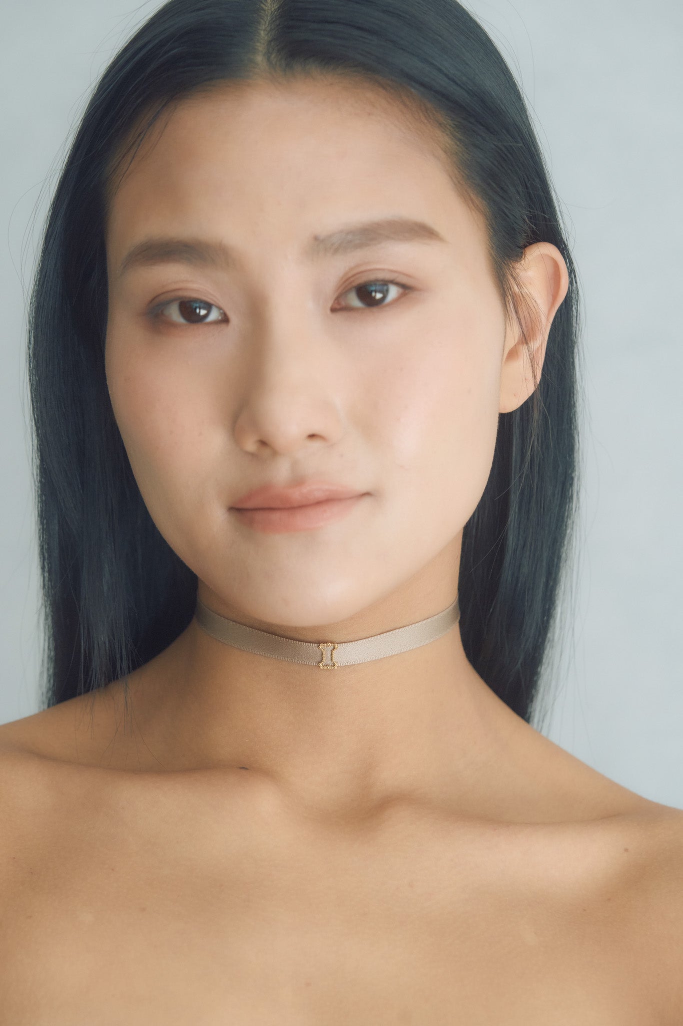 Enishi / Grace of the Queen (18K/YG)