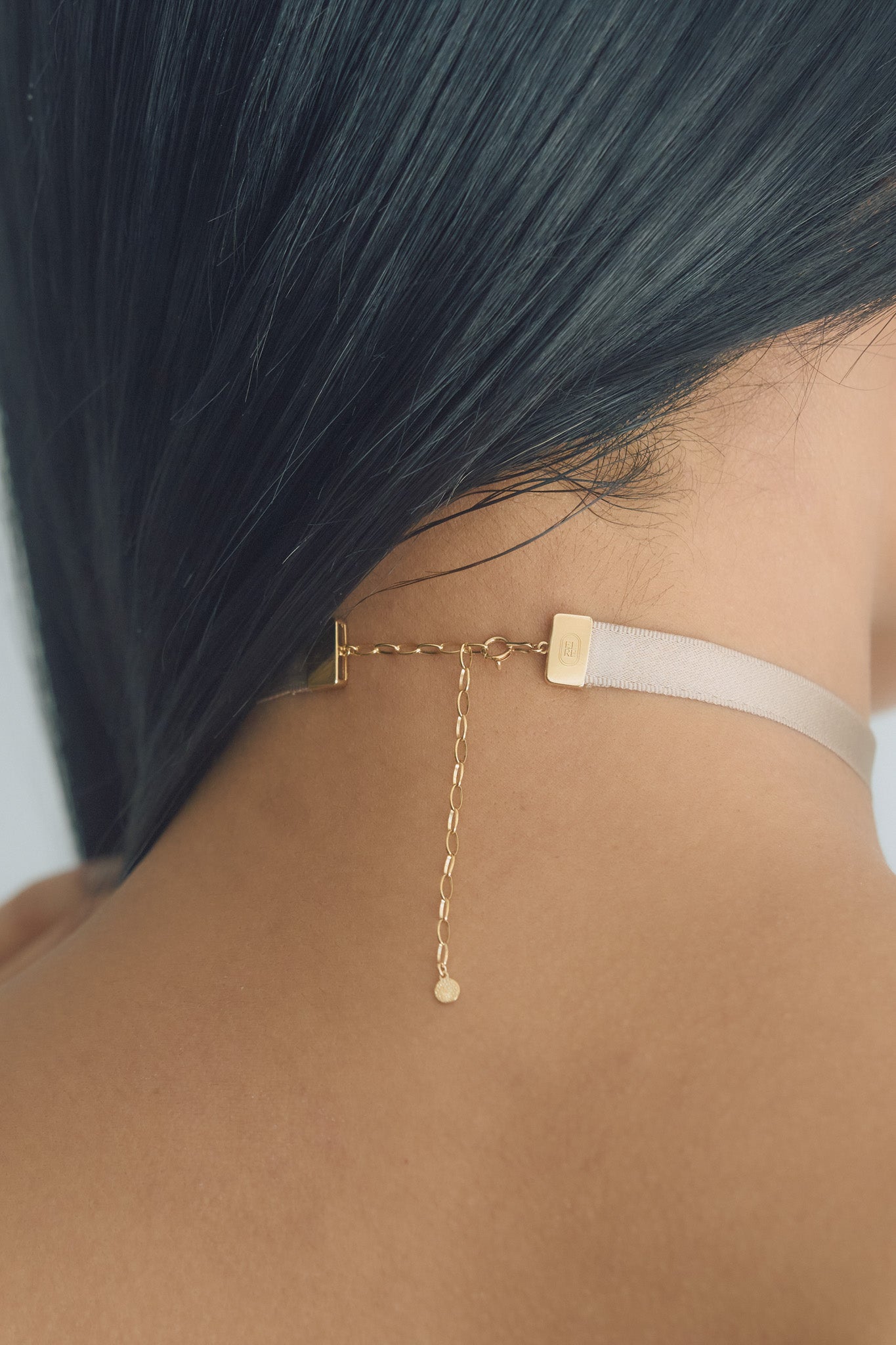 Enishi / Grace of the Queen (18K/YG)