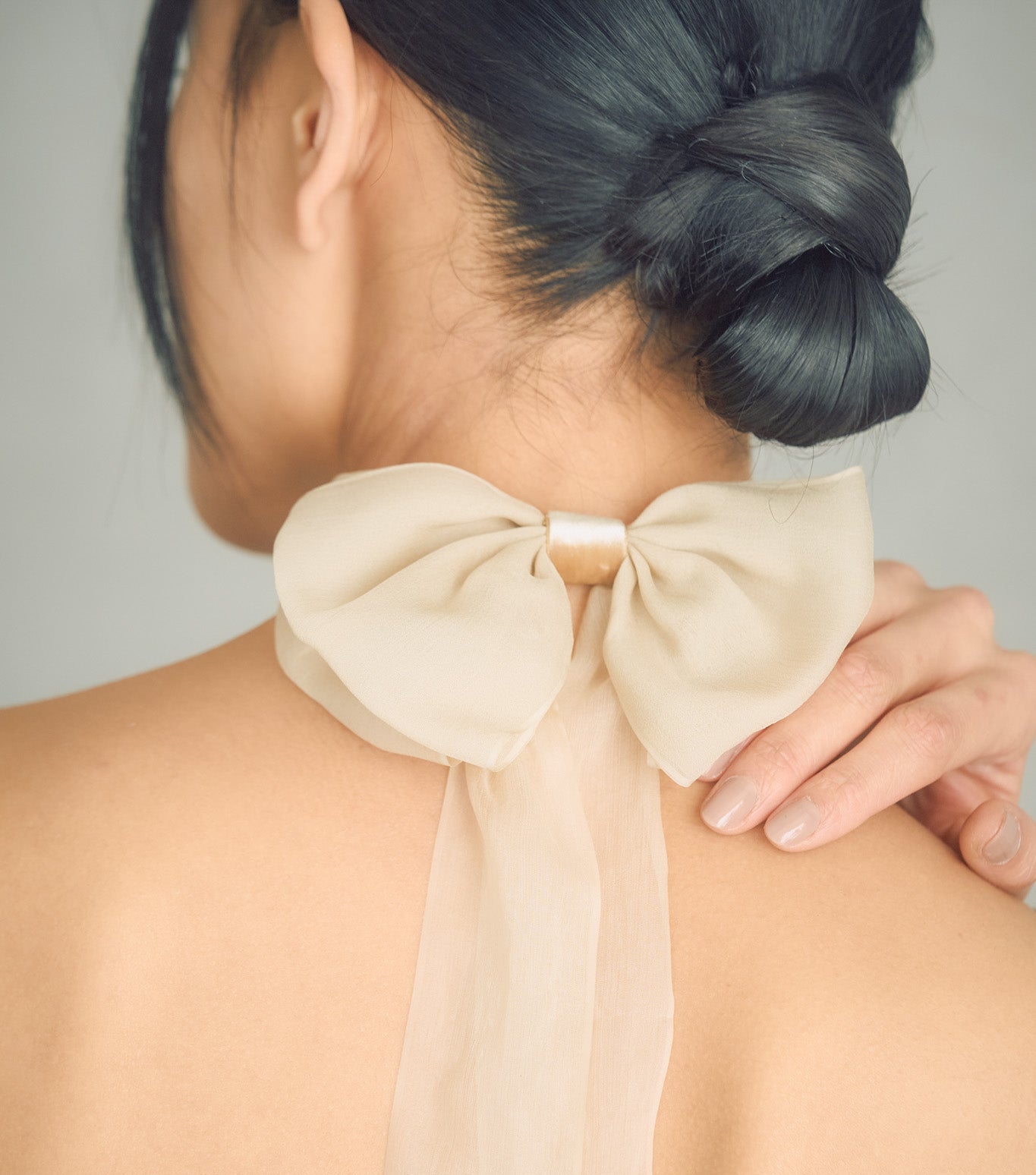 Enishi / Echoes of the Butterfly (18K/WG)