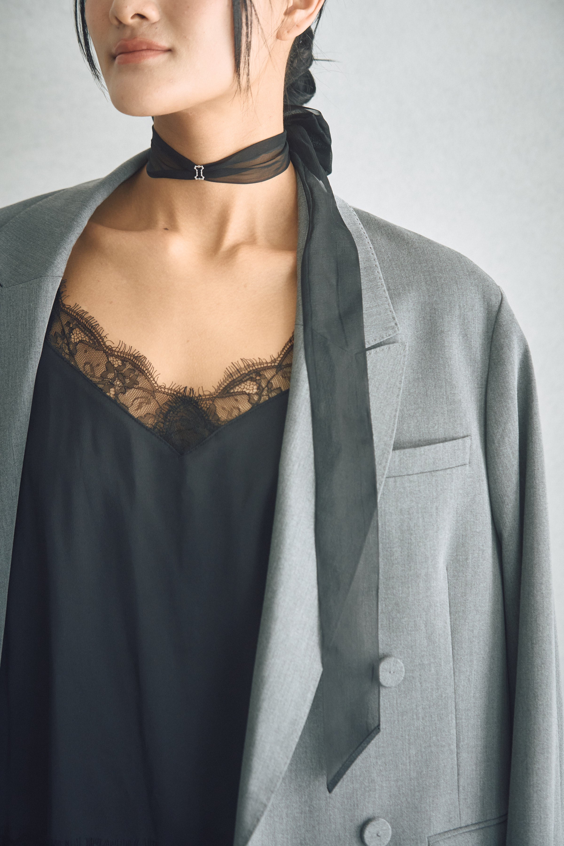 Enishi / Echoes of the Butterfly (18K/WG)