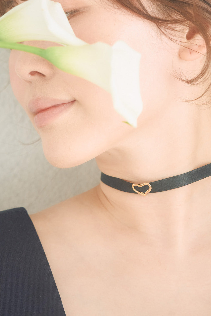 Haoto / Grace of the Queen (18K/YG)