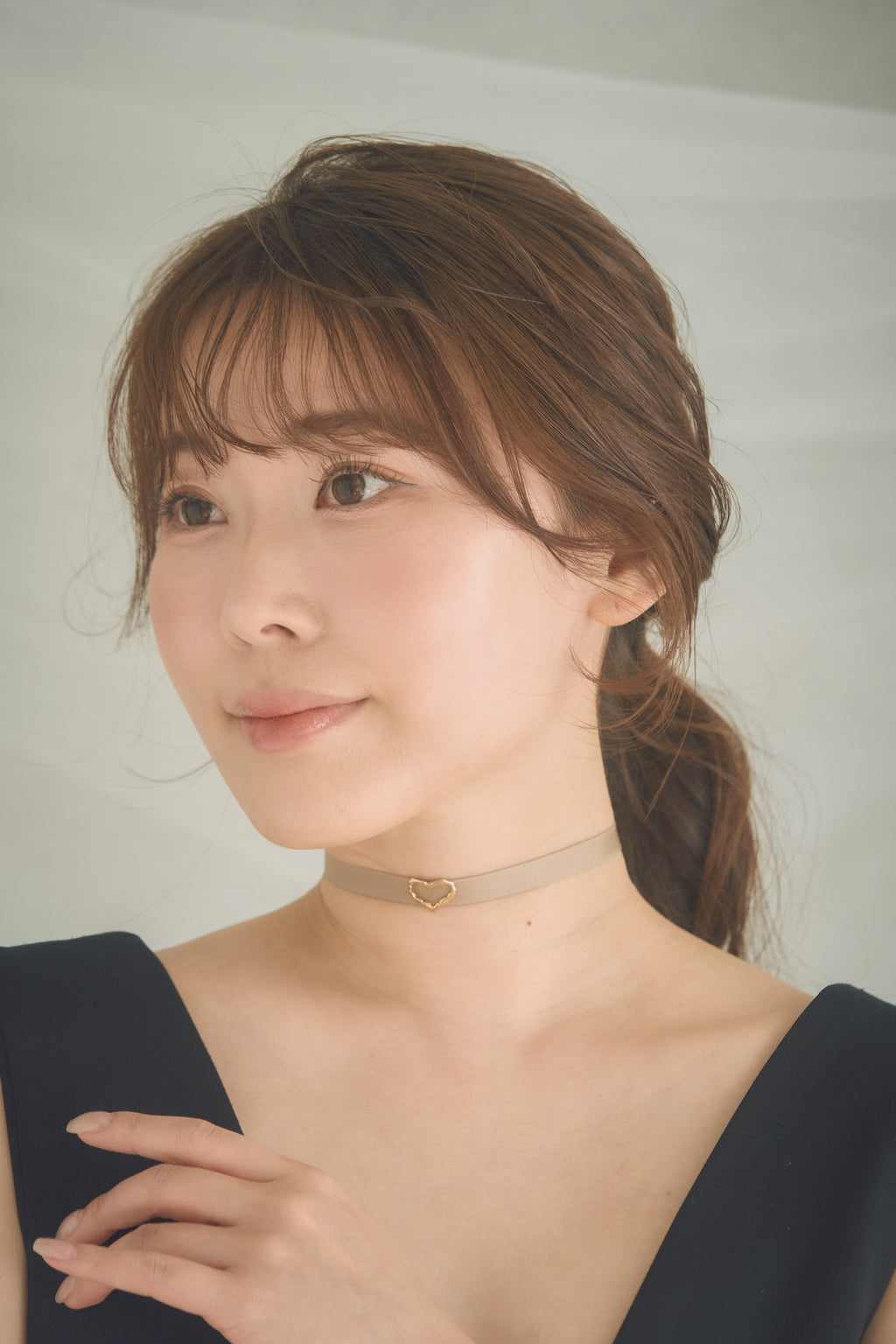 Haoto / Grace of the Queen (18K/YG)