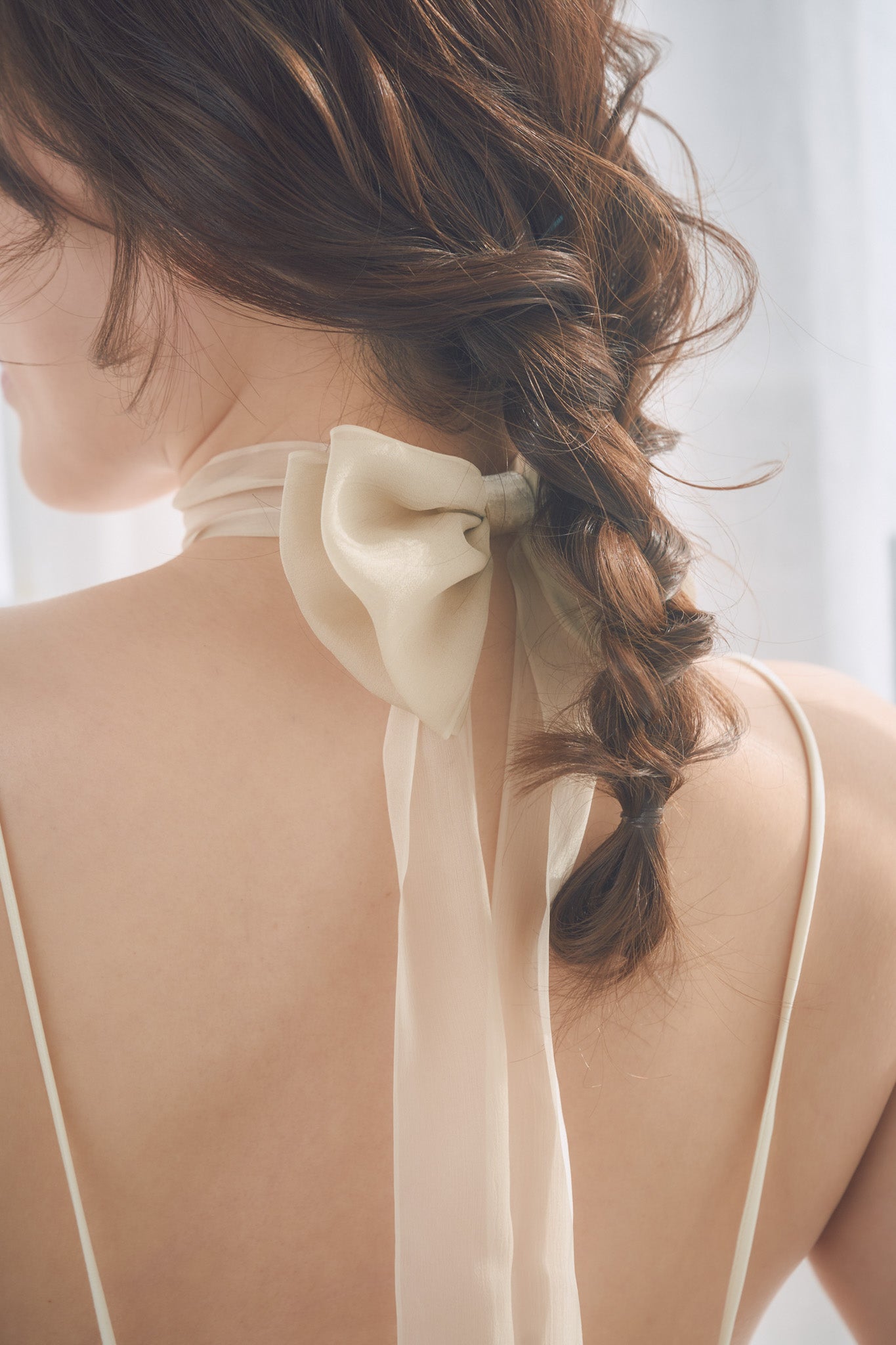 Haoto / Echoes of the Butterfly (18K/YG)