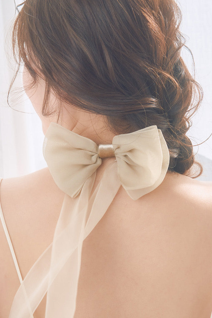 Haoto / Echoes of the Butterfly (18K/YG)