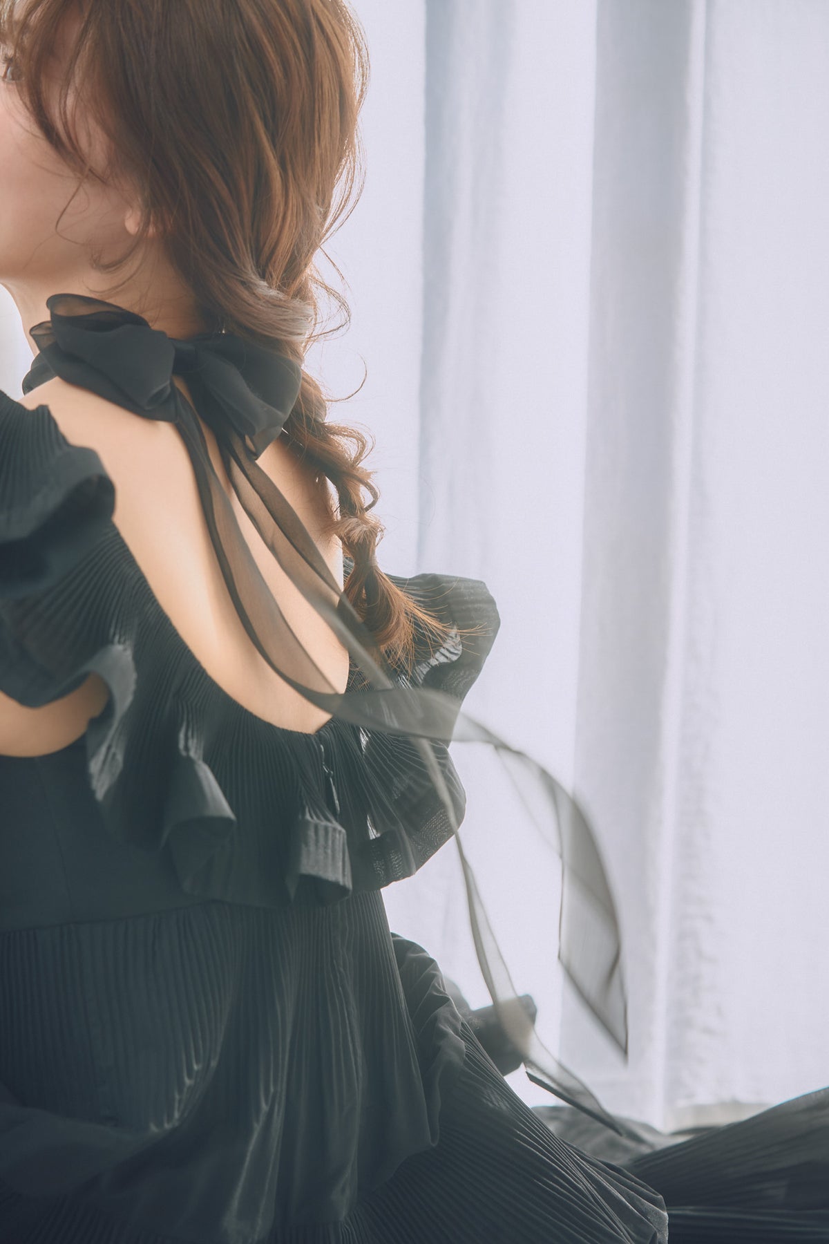 Haoto / Echoes of the Butterfly (18K/WG)