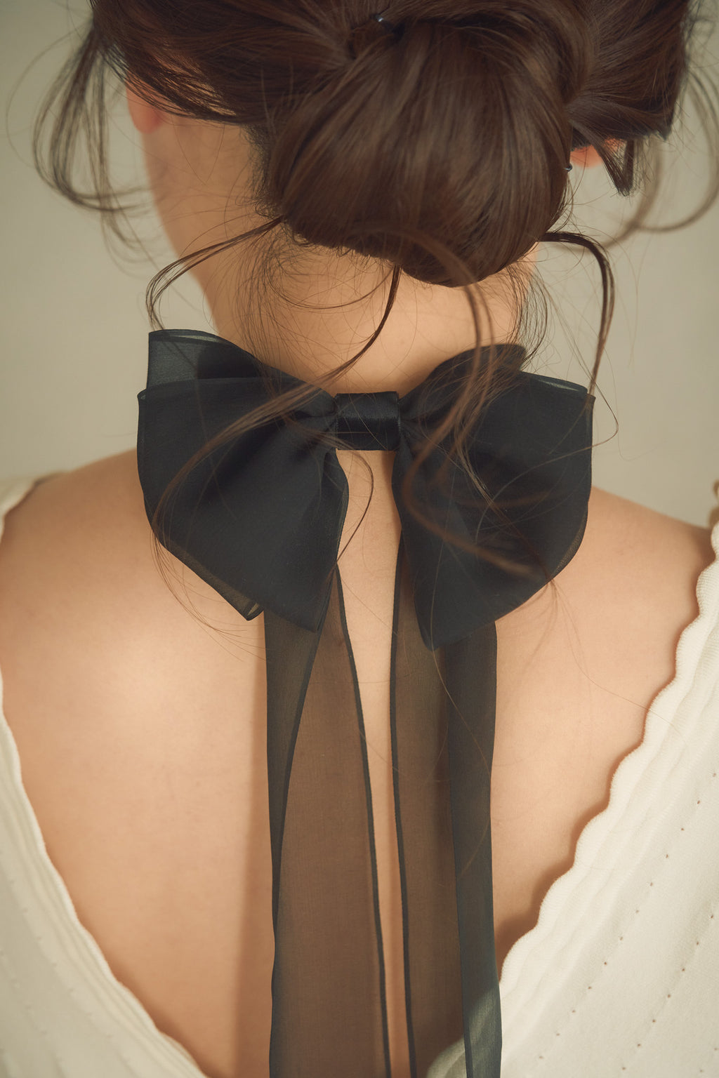 Haoto / Echoes of the Butterfly (White Gold)