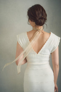 Haoto / Breath of Silk (18K/YG)
