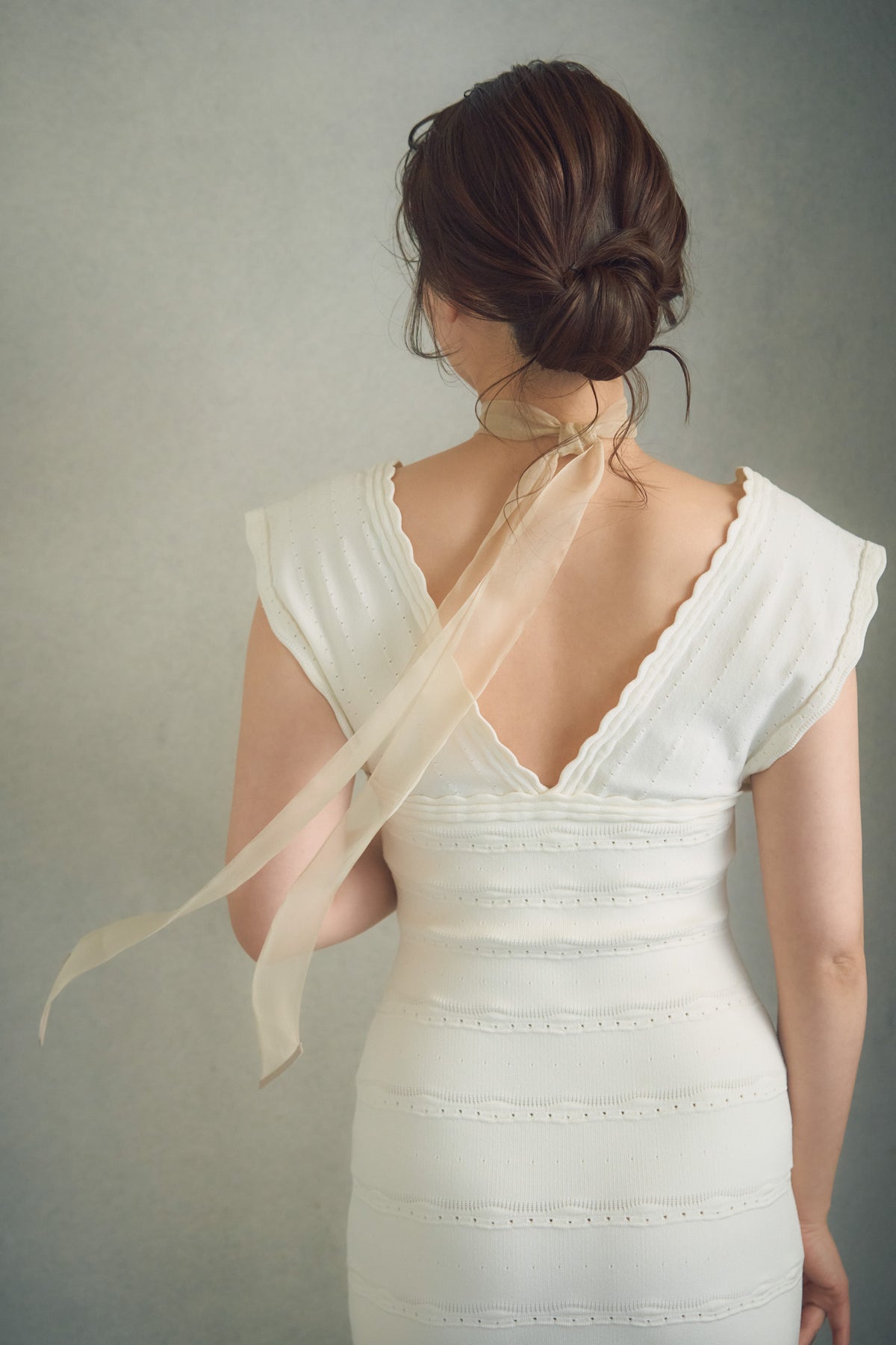 Haoto / Breath of Silk (18K/YG)