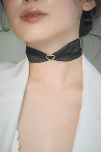 Haoto / Breath of Silk (18K/YG)