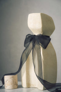 Haoto / Breath of Silk (18K/YG)