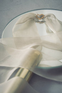 Haoto / Breath of Silk (18K/YG)