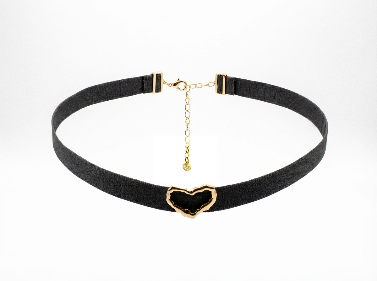 Haoto - Grace of the Queen (Yellow Gold)